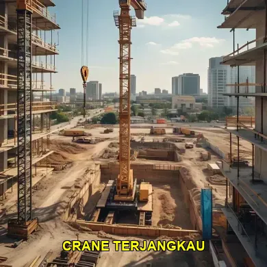 Crane Sewa